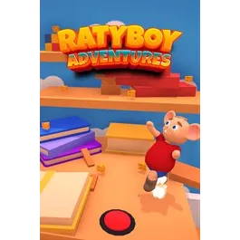 Ratyboy Adventures