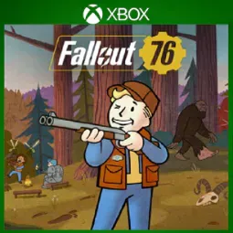 Fallout 76  ⚡️⚡️ KEY ⚡️⚡️  ⚡️ [𝐅𝐀𝐒𝐓 𝐃𝐄𝐋𝐈𝐕𝐄𝐑𝐘] ⚡️