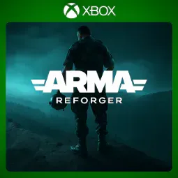 Arma Reforger  ⚡️ [𝐅𝐀𝐒𝐓 𝐃𝐄𝐋𝐈𝐕𝐄𝐑𝐘] ⚡️