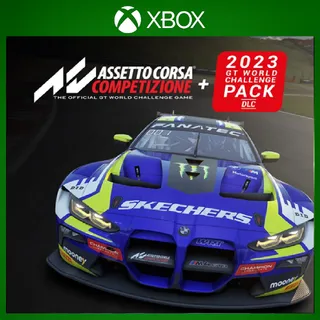 Assetto Corsa Competizione + 2023 GT World Challenge⚡️ [𝐅𝐀𝐒𝐓 𝐃𝐄𝐋𝐈𝐕𝐄𝐑𝐘] ⚡️