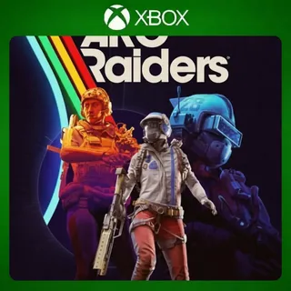 ARC Raiders