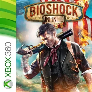 BioShock Infinite  ⚡️ [𝐅𝐀𝐒𝐓 𝐃𝐄𝐋𝐈𝐕𝐄𝐑𝐘] ⚡️
