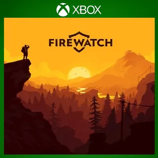 Firewatch  ⚡️ [𝐅𝐀𝐒𝐓 𝐃𝐄𝐋𝐈𝐕𝐄𝐑𝐘] ⚡️