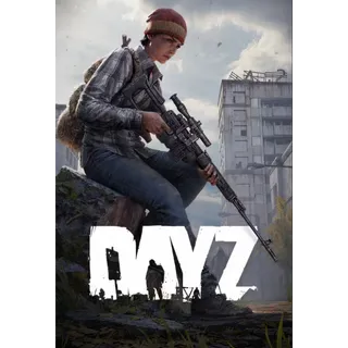 DayZ (PC) - GLOBAL ⚡️ [𝐅𝐀𝐒𝐓 𝐃𝐄𝐋𝐈𝐕𝐄𝐑𝐘] ⚡️
