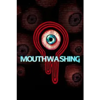 Mouthwashing  ⚡️ [𝐅𝐀𝐒𝐓 𝐃𝐄𝐋𝐈𝐕𝐄𝐑𝐘] ⚡️