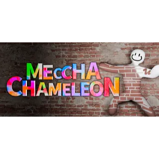 MECCHA CHAMELEON  - 💎 Steam Account [GLOBAL] 💎⚡️ [𝐅𝐀𝐒𝐓 𝐃𝐄𝐋𝐈𝐕𝐄𝐑𝐘] ⚡️