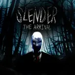 Slender: The Arrival  [𝐈𝐍𝐒𝐓𝐀𝐍𝐓 𝐃𝐄𝐋𝐈𝐕𝐄𝐑𝐘]