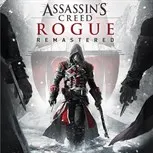 Assassin’s Creed Rogue Remastered  ⚡️⚡️ KEY ⚡️⚡️