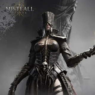 Mistfall Hunter - Deluxe Edition ⚡️ [𝐅𝐀𝐒𝐓 𝐃𝐄𝐋𝐈𝐕𝐄𝐑𝐘] ⚡️
