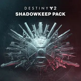 Destiny 2: Shadowkeep Pack  [Region US] ⚡️⚡️ KEY ⚡️⚡️