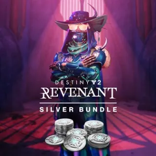 Destiny 2: Revenant Silver Bundle ⚡️⚡️ KEY ⚡️⚡️