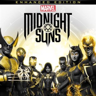 Marvel's Midnight Suns Enhanced Edition  [Region USA] 🇺🇸