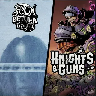 Fatum Betula + Knights & Guns