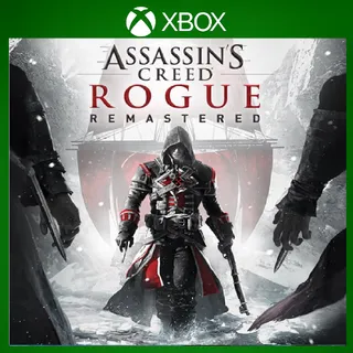 Assassin’s Creed Rogue Remastered  ⚡️ [𝐅𝐀𝐒𝐓 𝐃𝐄𝐋𝐈𝐕𝐄𝐑𝐘] ⚡️