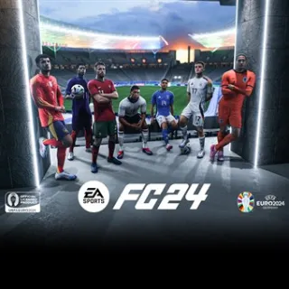 EA SPORTS FC 24 Standard Edition Xbox One & Xbox Series X|S