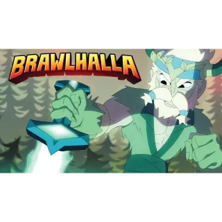 Brawlhalla - Nightblade Bundle
