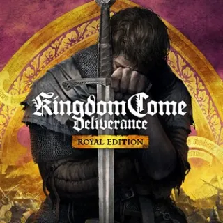 Kingdom Come: Deliverance - Royal Edition