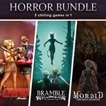 Merge Games Horror Bundle