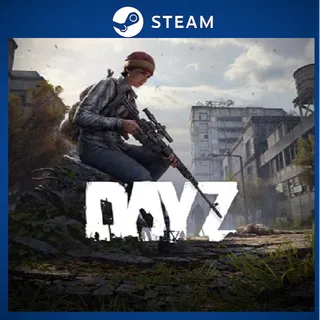  DayZ - Steam Account Global  ⚡️ [𝐅𝐀𝐒𝐓 𝐃𝐄𝐋𝐈𝐕𝐄𝐑𝐘] ⚡️