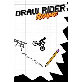 Draw Rider Remake [𝐈𝐍𝐒𝐓𝐀𝐍𝐓 𝐃𝐄𝐋𝐈𝐕𝐄𝐑𝐘]