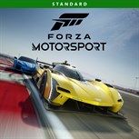 Forza Motorsport Standard Edition [Region USA] 🇺🇸