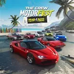 The Crew™ Motorfest | Year 1 Pass  [REGION USA] 🇺🇸