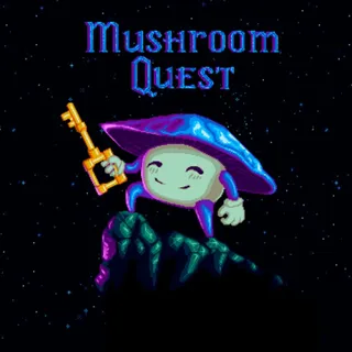 Mushroom Quest⚡️ KEY ⚡️ ⚡️ [𝐅𝐀𝐒𝐓 𝐃𝐄𝐋𝐈𝐕𝐄𝐑𝐘] ⚡️