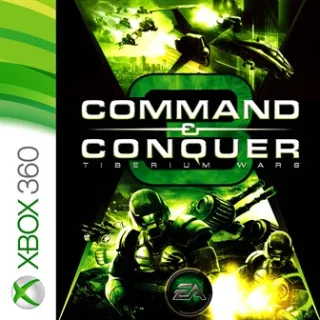 Command & Conquer 3: Tiberium Wars ⚡️ [𝐅𝐀𝐒𝐓 𝐃𝐄𝐋𝐈𝐕𝐄𝐑𝐘] ⚡️