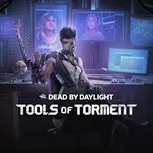 Dead by Daylight: Tools Of Torment Chapter 