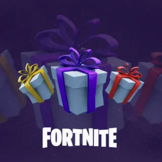 🎁 FORTNITE 5000 V-BUCKS 🎁