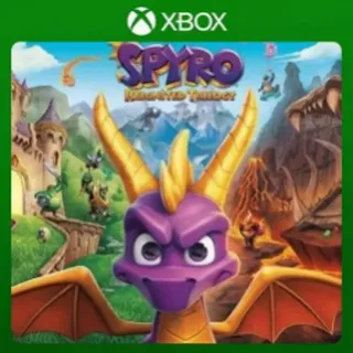 Spyro Reignited Trilogy  ⚡️ [𝐅𝐀𝐒𝐓 𝐃𝐄𝐋𝐈𝐕𝐄𝐑𝐘] ⚡️