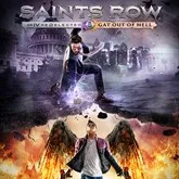Saints Row IV: Re-Elected & Gat out of Hell [𝐈𝐍𝐒𝐓𝐀𝐍𝐓 𝐃𝐄𝐋𝐈𝐕𝐄𝐑𝐘]
