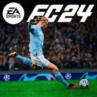 EA SPORTS FC 24 Standard Edition Xbox One & Xbox Series X|S  [Region United States] 🇺🇸