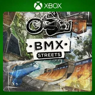 BMX Streets ⚡️ [𝐅𝐀𝐒𝐓 𝐃𝐄𝐋𝐈𝐕𝐄𝐑𝐘] ⚡️