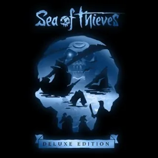 Sea of Thieves: 2025 Deluxe Edition