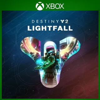 Destiny 2: Lightfall  [Region US] ⚡️⚡️ KEY ⚡️⚡️  ⚡️ [𝐅𝐀𝐒𝐓 𝐃𝐄𝐋𝐈𝐕𝐄𝐑𝐘] ⚡️
