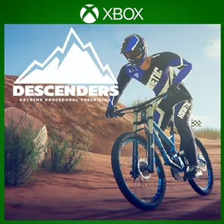 Descenders ⚡️ [𝐅𝐀𝐒𝐓 𝐃𝐄𝐋𝐈𝐕𝐄𝐑𝐘] ⚡️