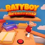 Ratyboy Adventures  [𝐈𝐍𝐒𝐓𝐀𝐍𝐓 𝐃𝐄𝐋𝐈𝐕𝐄𝐑𝐘]