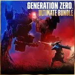 Generation Zero  - Ultimate Bundle