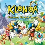 KLONOA Phantasy Reverie Series  ⚡️⚡️ KEY ⚡️⚡️