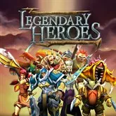 Legendary Heroes   [Region Argentina] 🇦🇷 [𝐈𝐍𝐒𝐓𝐀𝐍𝐓 𝐃𝐄𝐋𝐈𝐕𝐄𝐑𝐘]