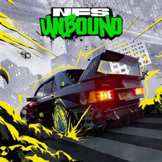 Need for Speed™ Unbound  [Region USA] 🇺🇸