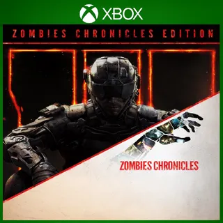 Call of Duty: Black Ops III - Zombies Chronicles Edition ⚡️ [𝐅𝐀𝐒𝐓 𝐃𝐄𝐋𝐈𝐕𝐄𝐑𝐘] ⚡️