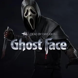 Dead by Daylight: Ghost Face  ⚡️ [𝐅𝐀𝐒𝐓 𝐃𝐄𝐋𝐈𝐕𝐄𝐑𝐘] ⚡️