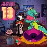 The Jackbox Party Pack 10   [REGION USA] 🇺🇸