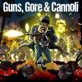 Guns, Gore and Cannoli [𝐈𝐍𝐒𝐓𝐀𝐍𝐓 𝐃𝐄𝐋𝐈𝐕𝐄𝐑𝐘]