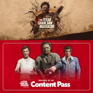 The Texas Chain Saw Massacre - Content Pass Bundle