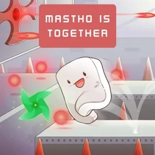 Mastho is Together  [𝐈𝐍𝐒𝐓𝐀𝐍𝐓 𝐃𝐄𝐋𝐈𝐕𝐄𝐑𝐘]