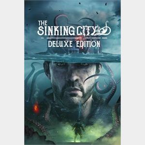 the sinking city deluxe edition