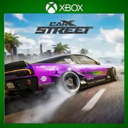 CarX Street  ⚡️ [𝐅𝐀𝐒𝐓 𝐃𝐄𝐋𝐈𝐕𝐄𝐑𝐘] ⚡️